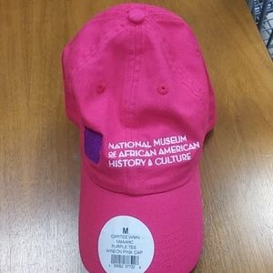 African American HistoryMuseum28+ free white hat.